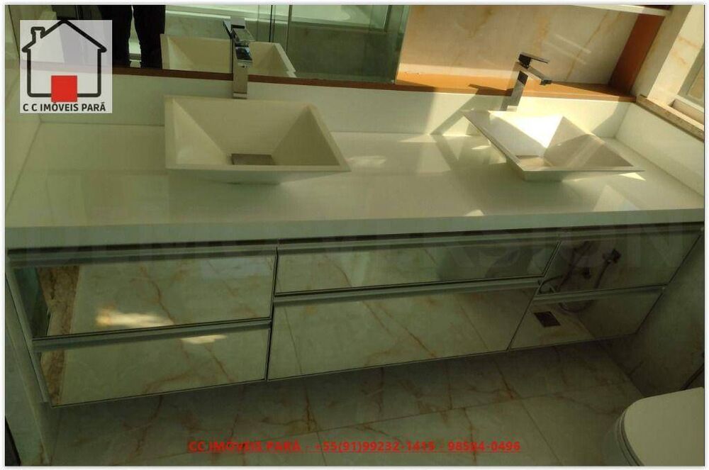 Casa de Condomínio, 4 quartos - Foto 1