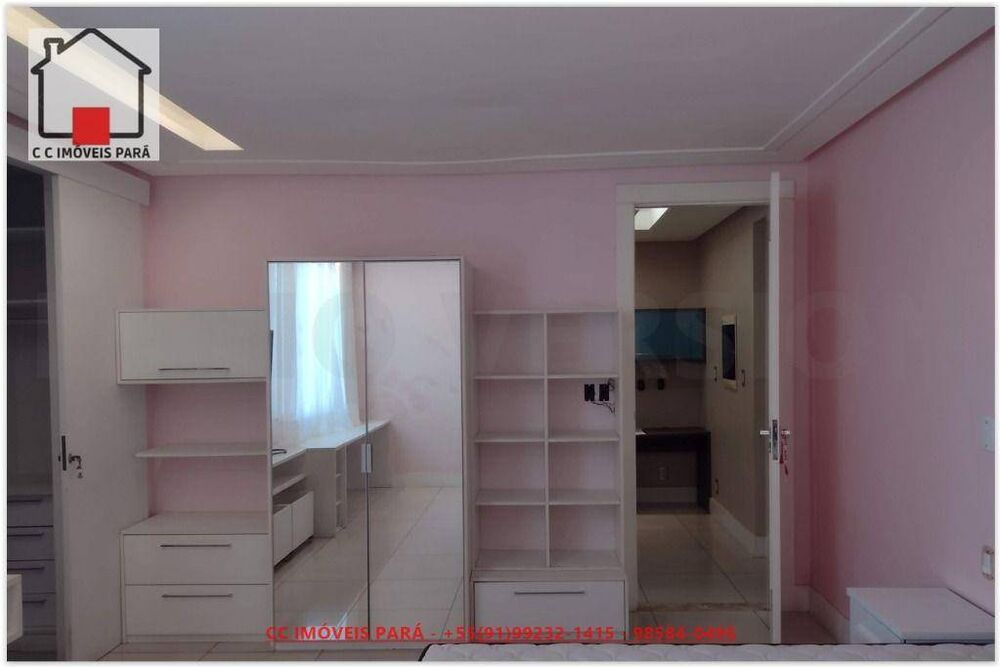 Casa de Condomínio, 4 quartos - Foto 10