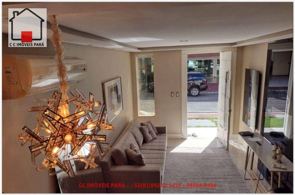 Casa de Condomínio, 4 quartos - Foto 3