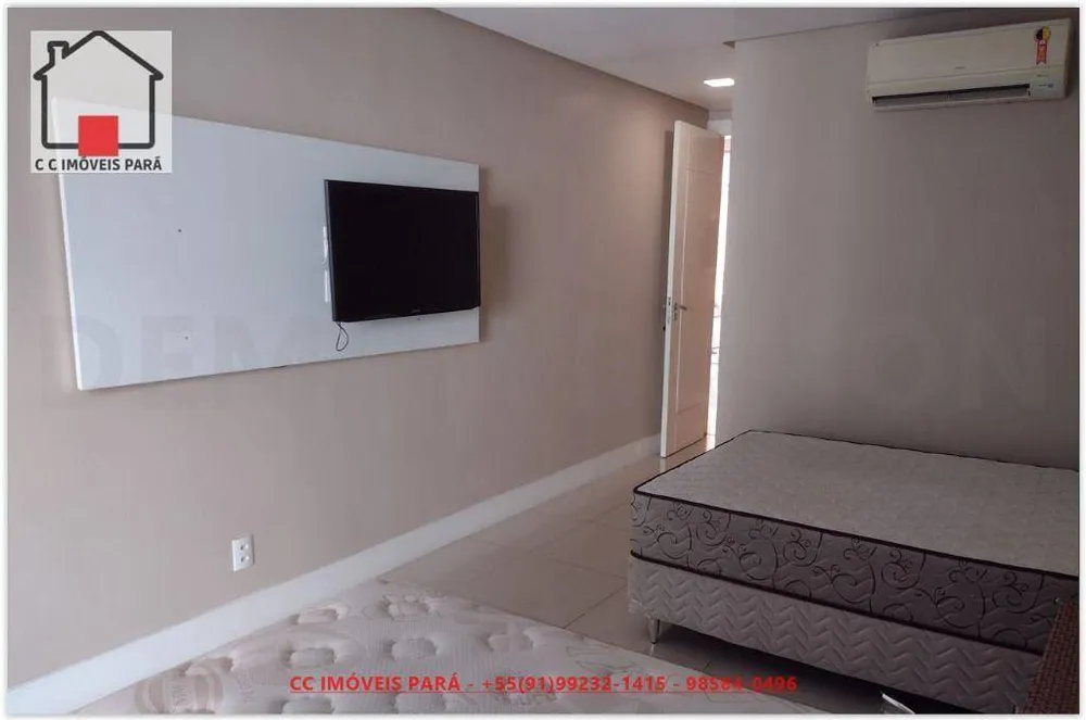 Casa de Condomínio, 4 quartos - Foto 7