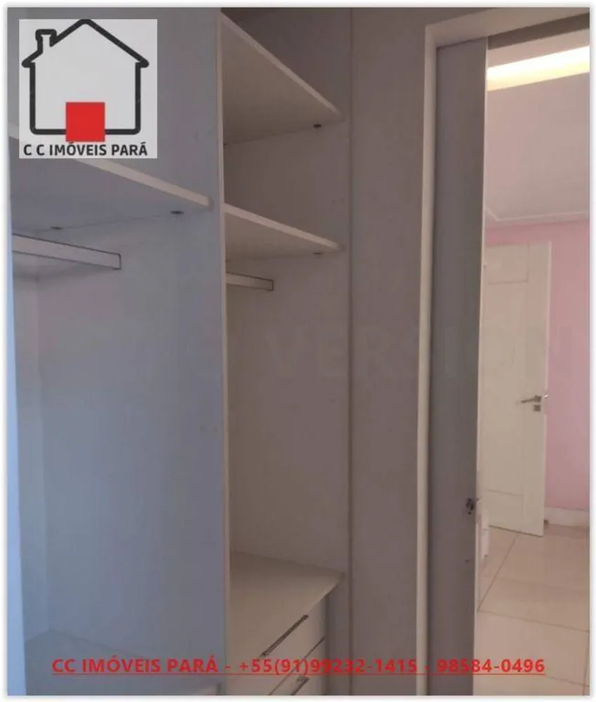 Casa de Condomínio, 4 quartos - Foto 12