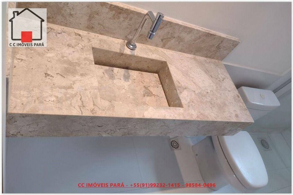 Casa de Condomínio, 4 quartos - Foto 8