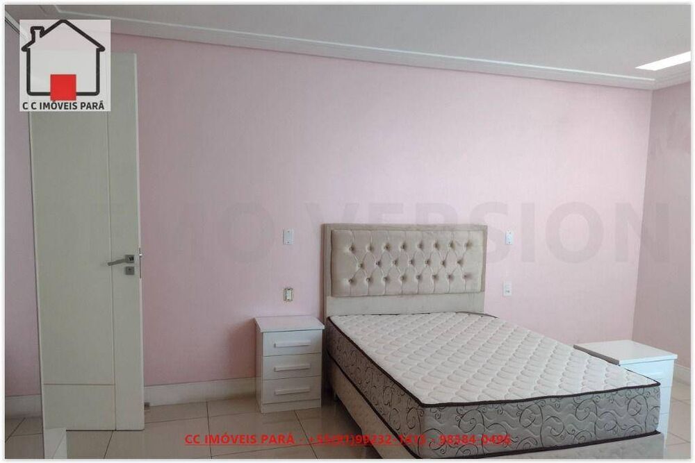 Casa de Condomínio, 4 quartos - Foto 12