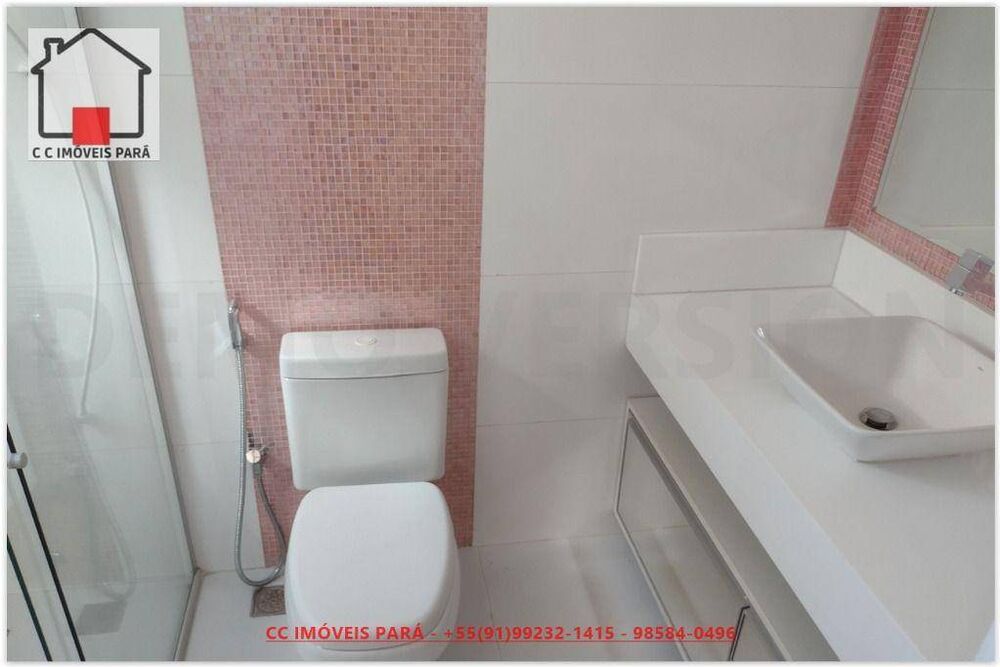 Casa de Condomínio, 4 quartos - Foto 11