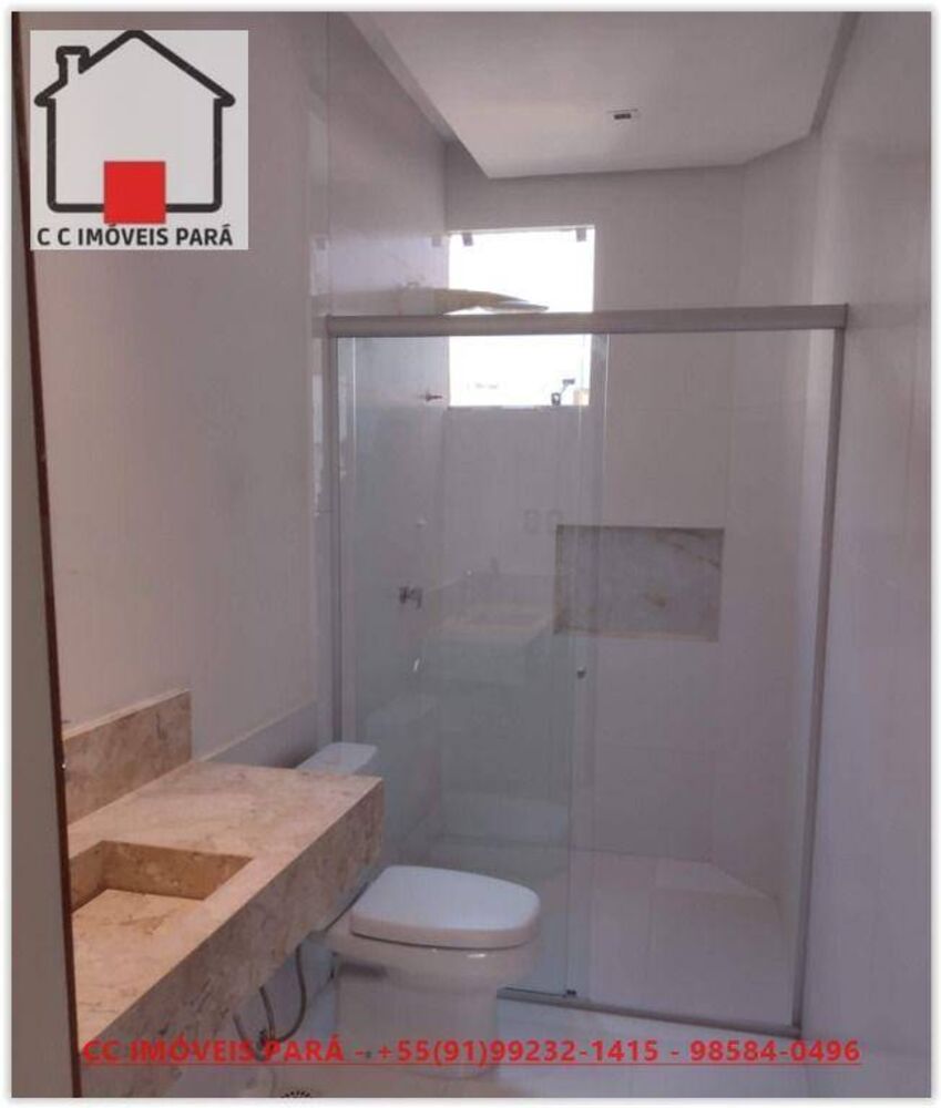 Casa de Condomínio, 4 quartos - Foto 9