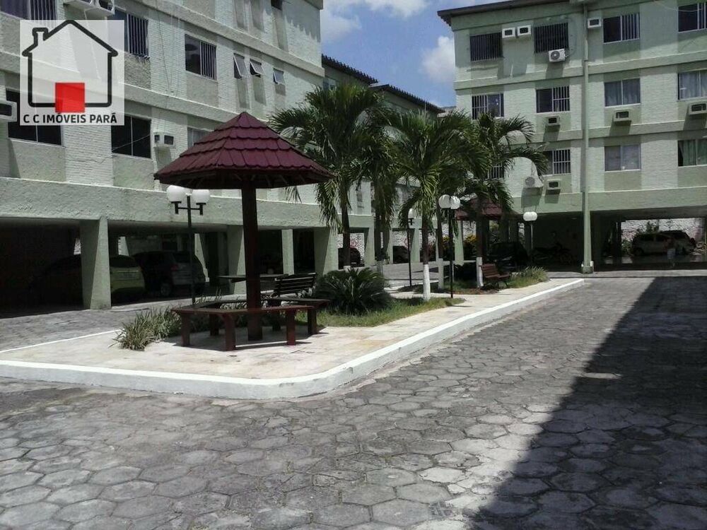 Apartamento, 2 quartos, 61 m² - Foto 1