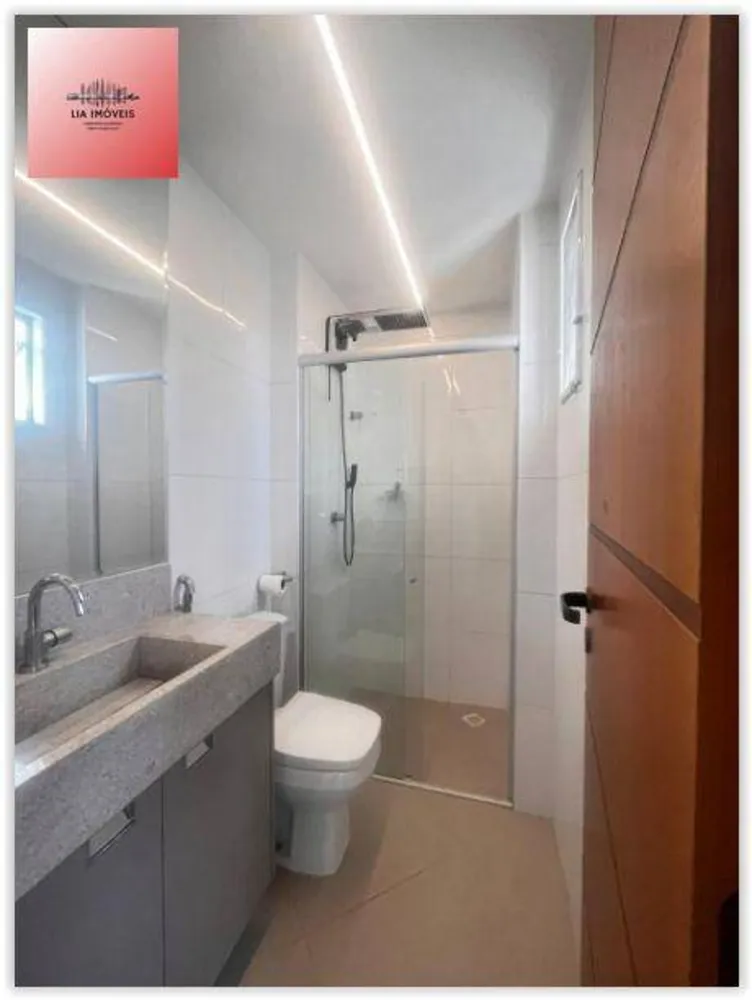 Apartamento, 3 quartos, 176 m² - Foto 4