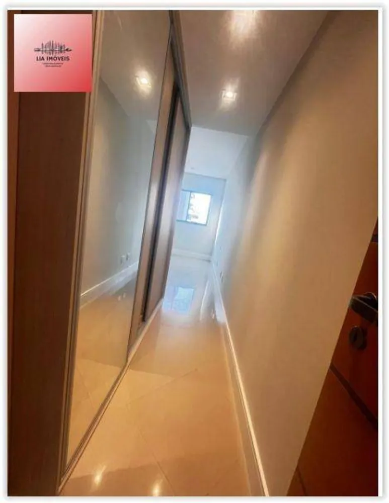 Apartamento, 3 quartos, 176 m² - Foto 1
