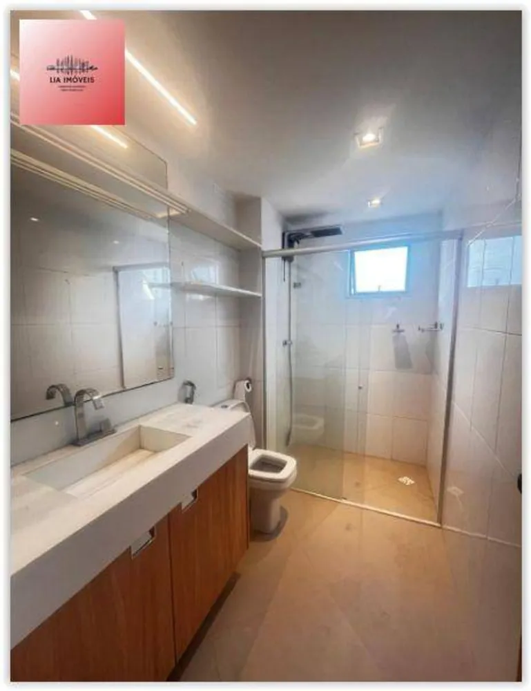 Apartamento, 3 quartos, 176 m² - Foto 3