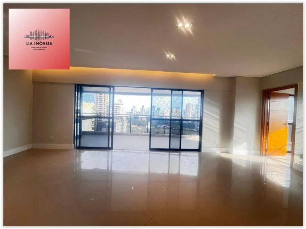 Apartamento, 3 quartos, 176 m² - Foto 12