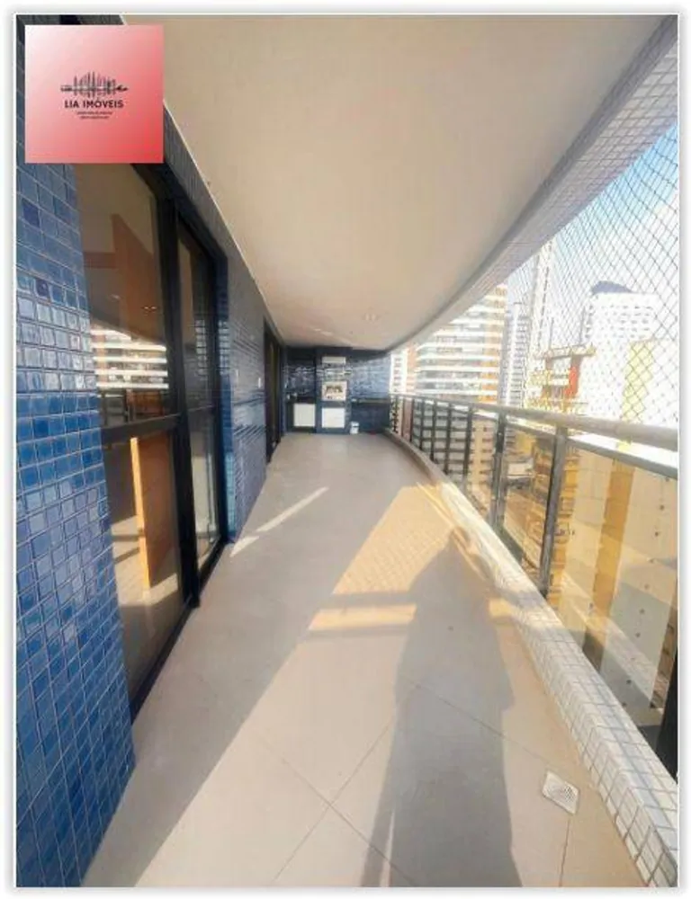 Apartamento, 3 quartos, 176 m² - Foto 16