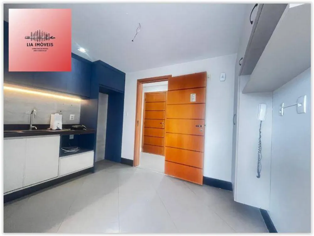 Apartamento, 3 quartos, 176 m² - Foto 9