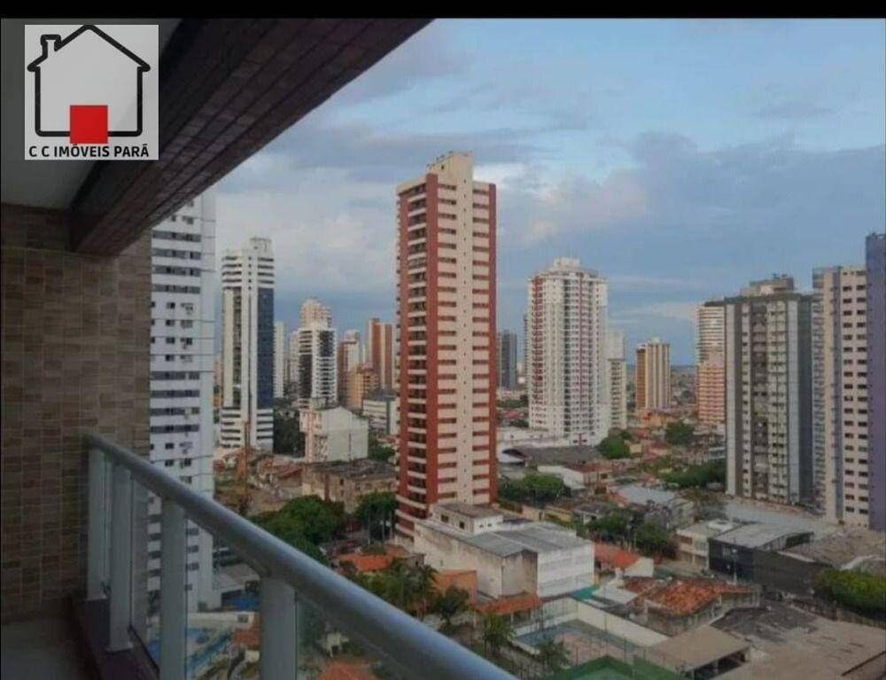 Apartamento, 3 quartos, 127 m² - Foto 1