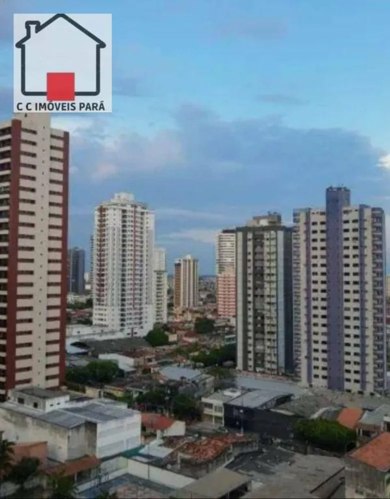 Apartamento, 3 quartos, 127 m² - Foto 4