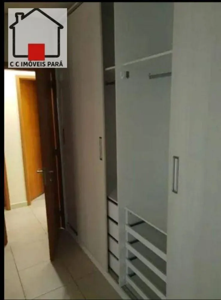 Apartamento, 3 quartos, 127 m² - Foto 10