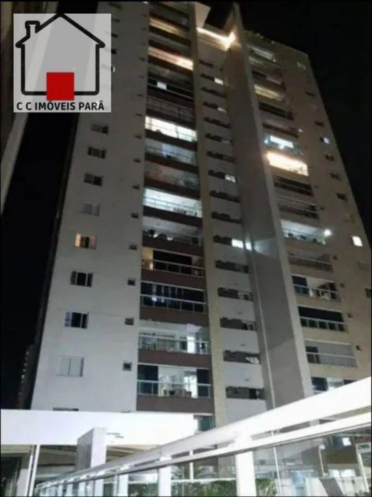 Apartamento, 3 quartos, 127 m² - Foto 2