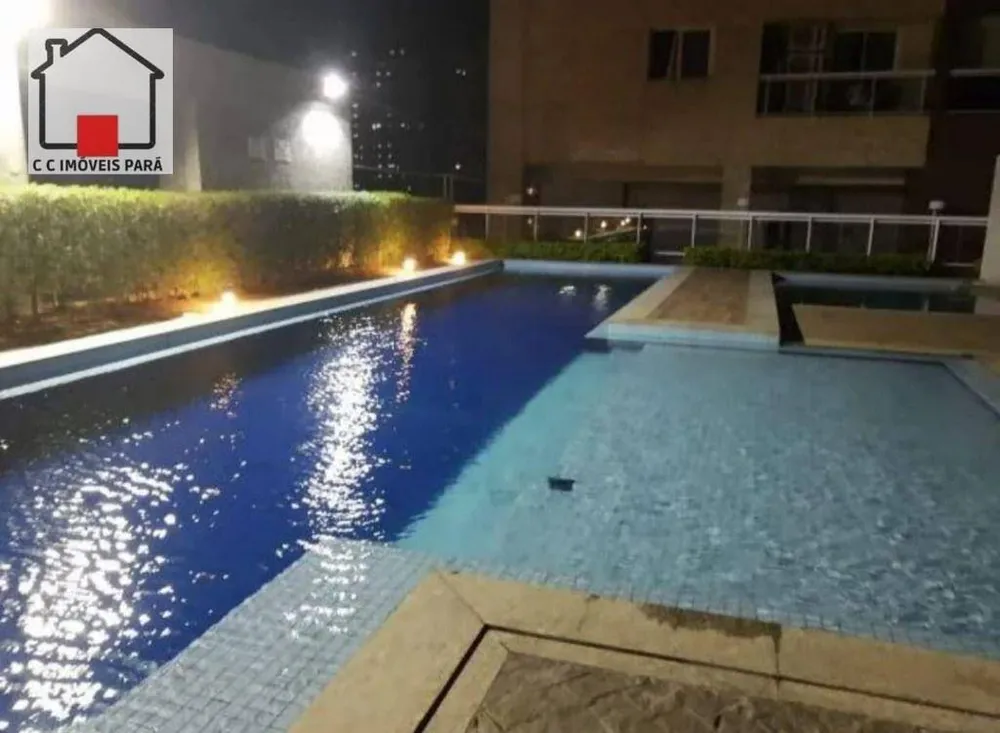 Apartamento, 3 quartos, 127 m² - Foto 1