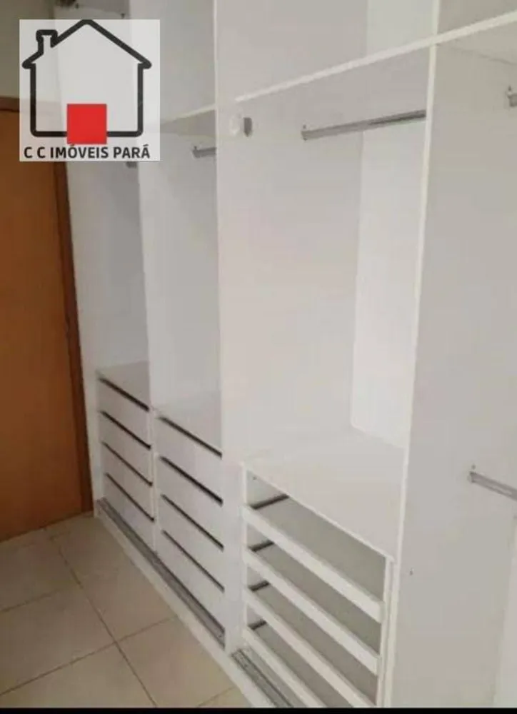Apartamento, 3 quartos, 127 m² - Foto 12