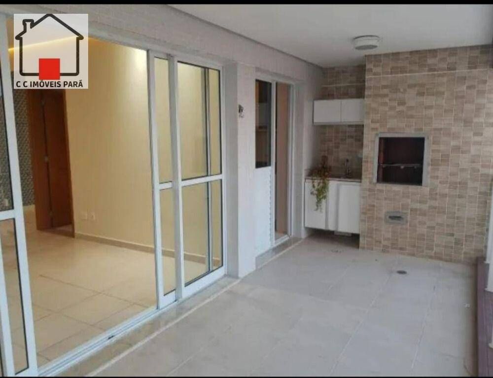 Apartamento, 3 quartos, 127 m² - Foto 2