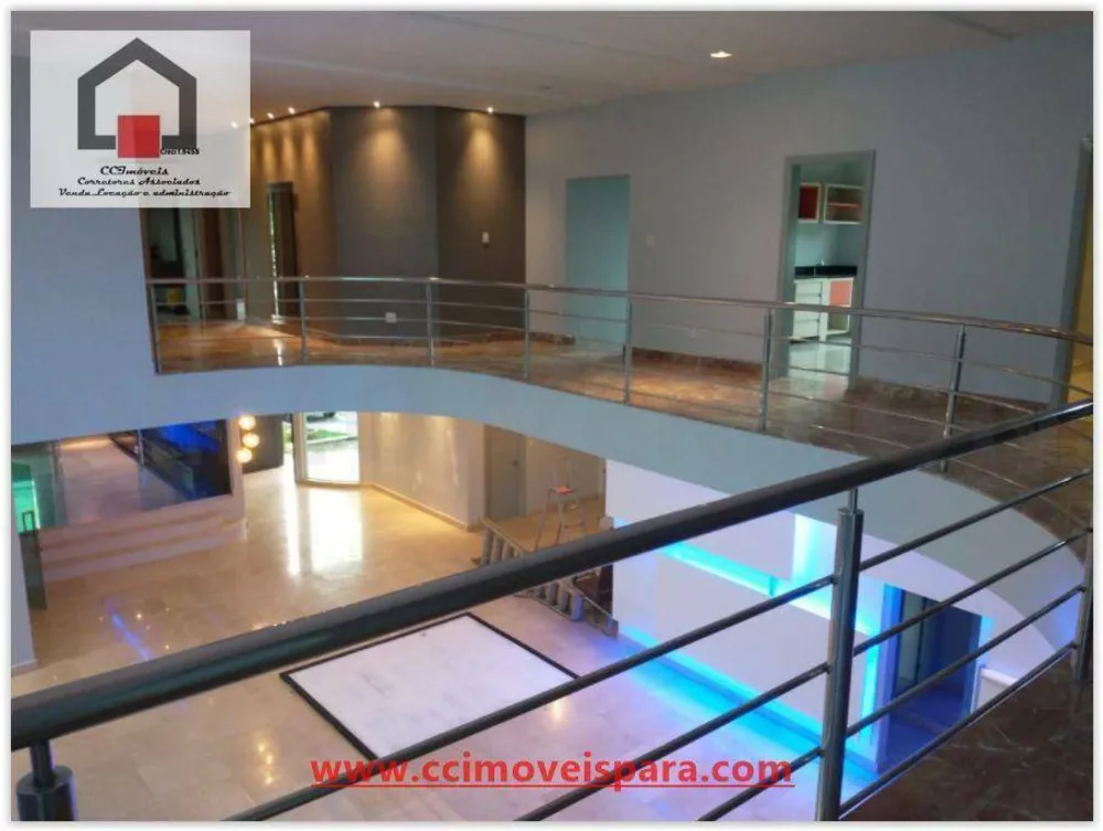 Casa de Condomínio, 6 quartos - Foto 8