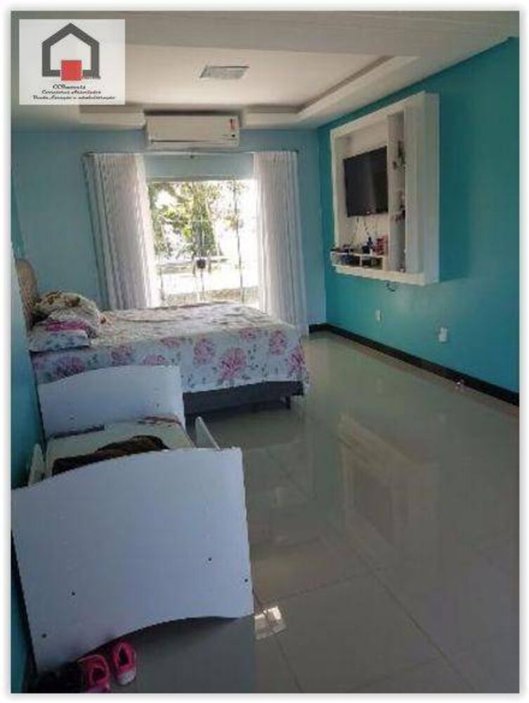 Casa de Condomínio, 4 quartos - Foto 2