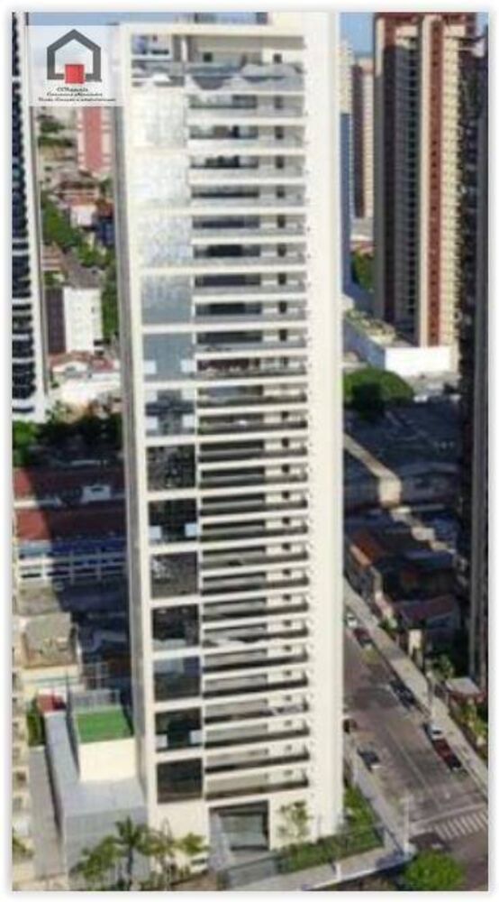 Apartamento, 4 quartos, 302 m² - Foto 2