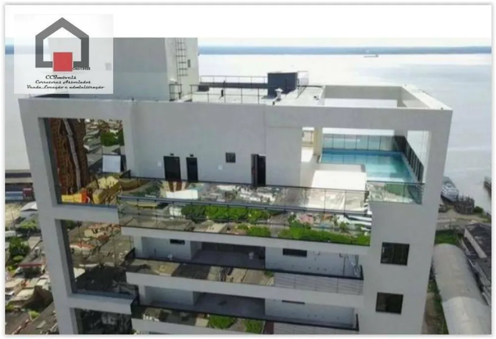 Apartamento, 4 quartos, 302 m² - Foto 1