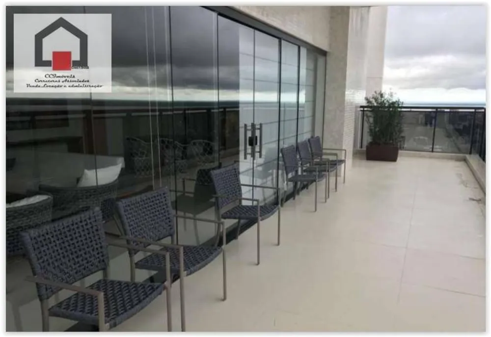 Apartamento, 4 quartos, 302 m² - Foto 14