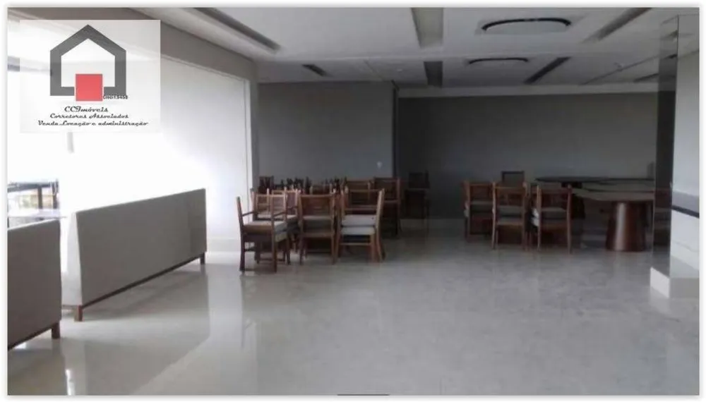 Apartamento, 4 quartos, 302 m² - Foto 13