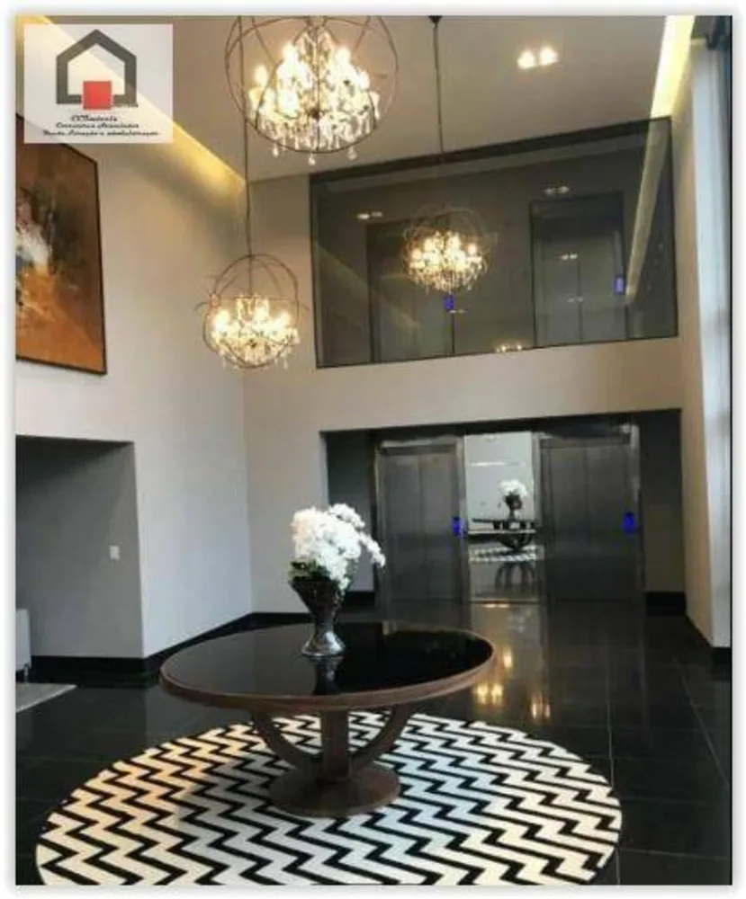 Apartamento, 4 quartos, 302 m² - Foto 10
