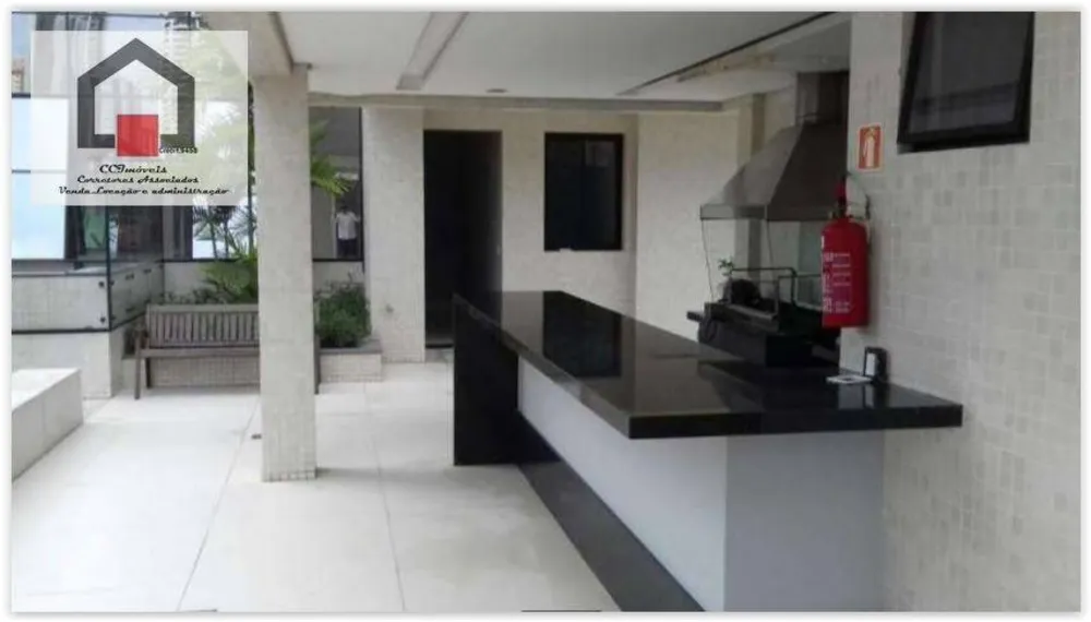 Apartamento, 4 quartos, 302 m² - Foto 9