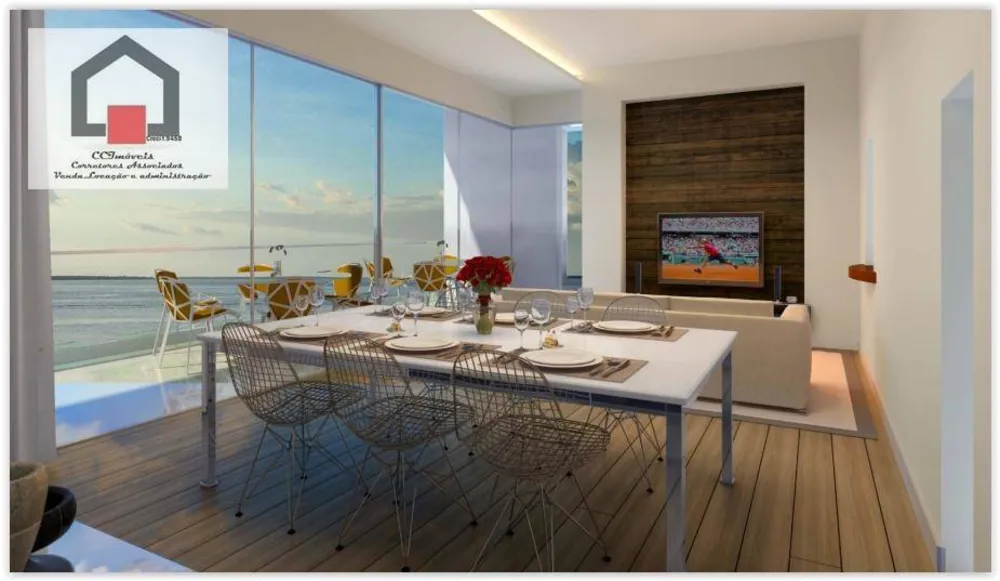 Apartamento, 4 quartos, 302 m² - Foto 2