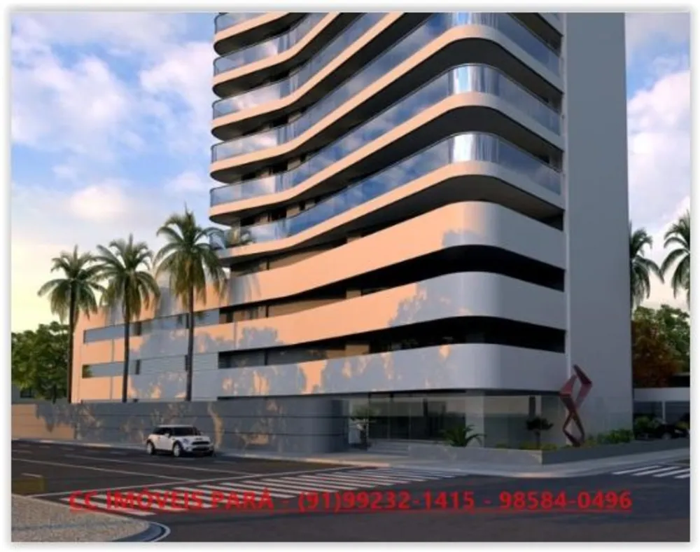 Apartamento, 4 quartos, 250 m² - Foto 1