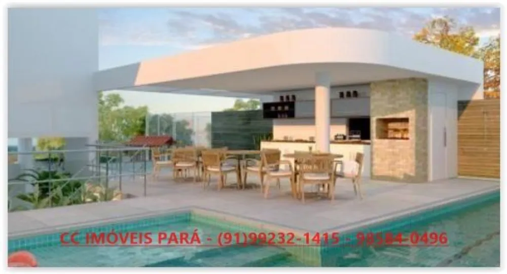 Apartamento, 4 quartos, 250 m² - Foto 3