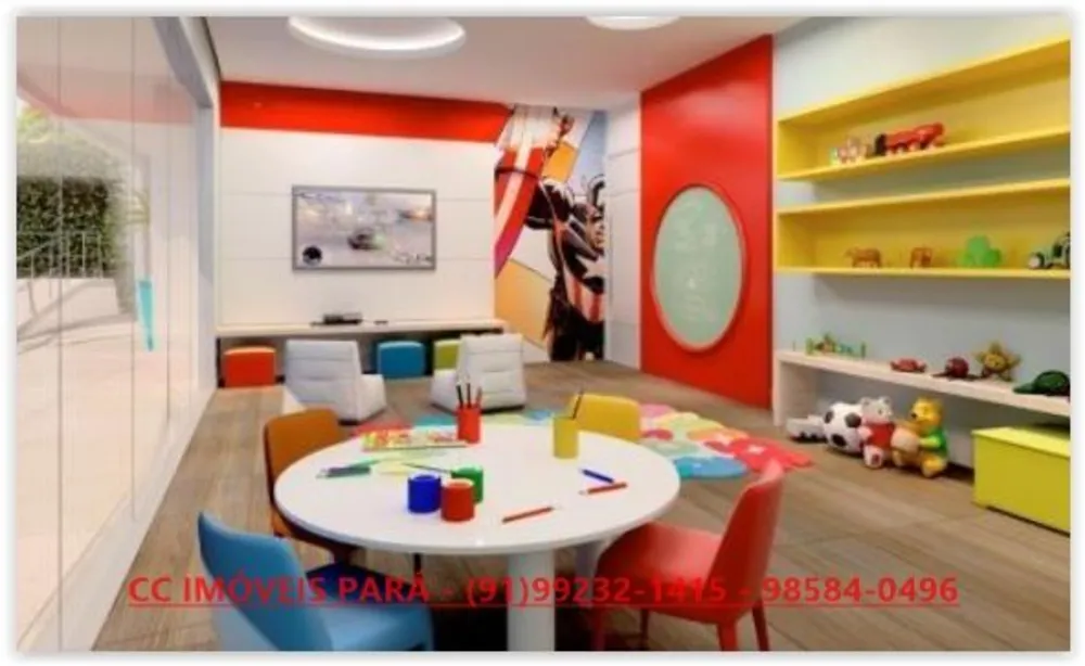 Apartamento, 4 quartos, 250 m² - Foto 2