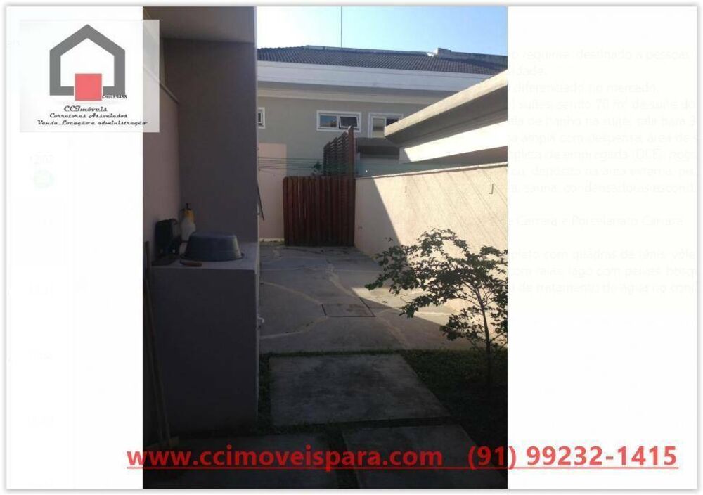 Casa de Condomínio, 5 quartos - Foto 7