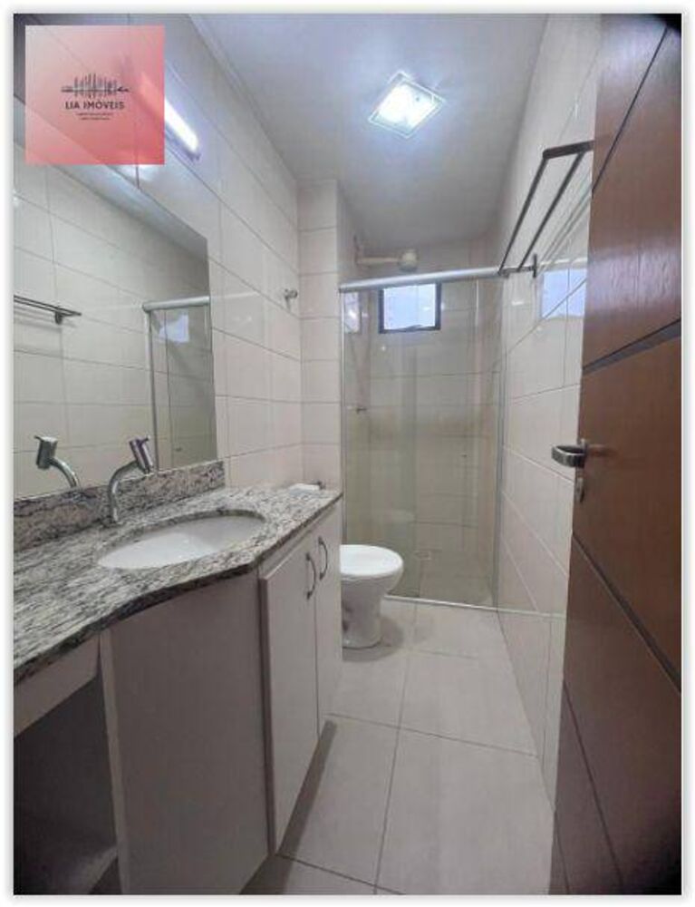 Apartamento, 3 quartos, 127 m² - Foto 4