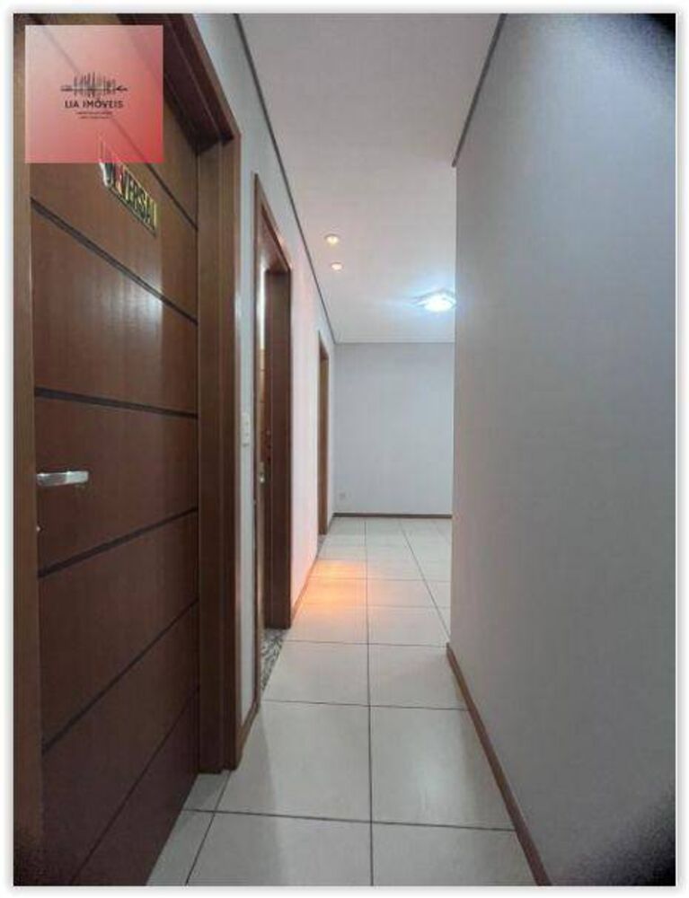 Apartamento, 3 quartos, 127 m² - Foto 7