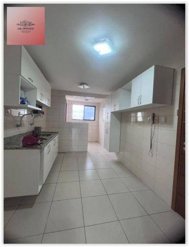 Apartamento, 3 quartos, 127 m² - Foto 5