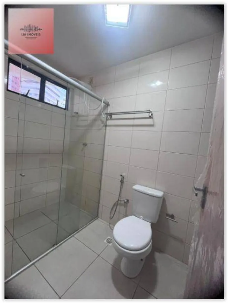 Apartamento, 3 quartos, 127 m² - Foto 9