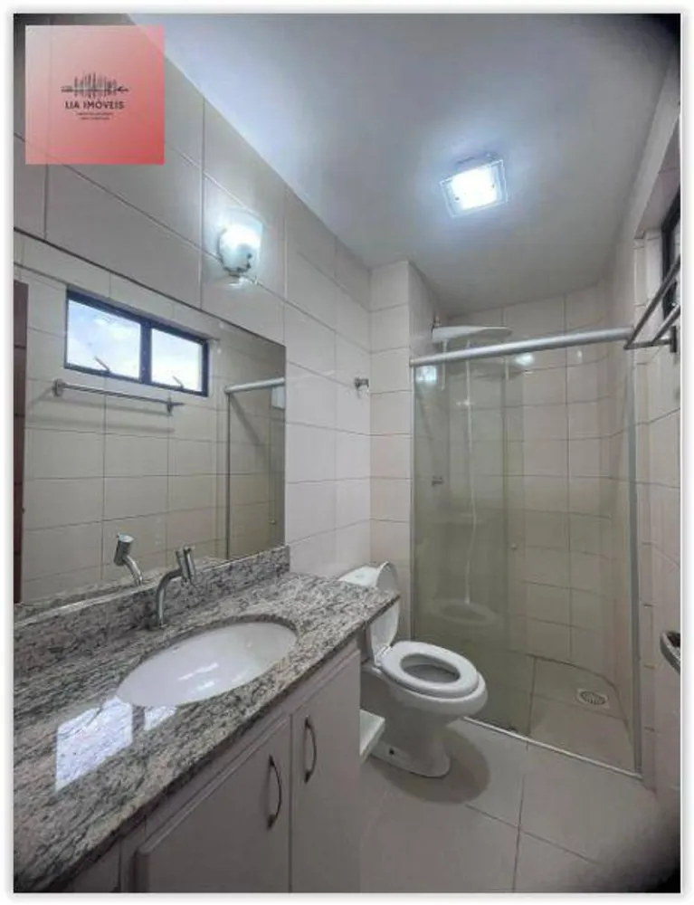 Apartamento, 3 quartos, 127 m² - Foto 11