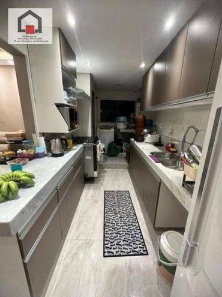 Apartamento, 2 quartos, 107 m² - Foto 10