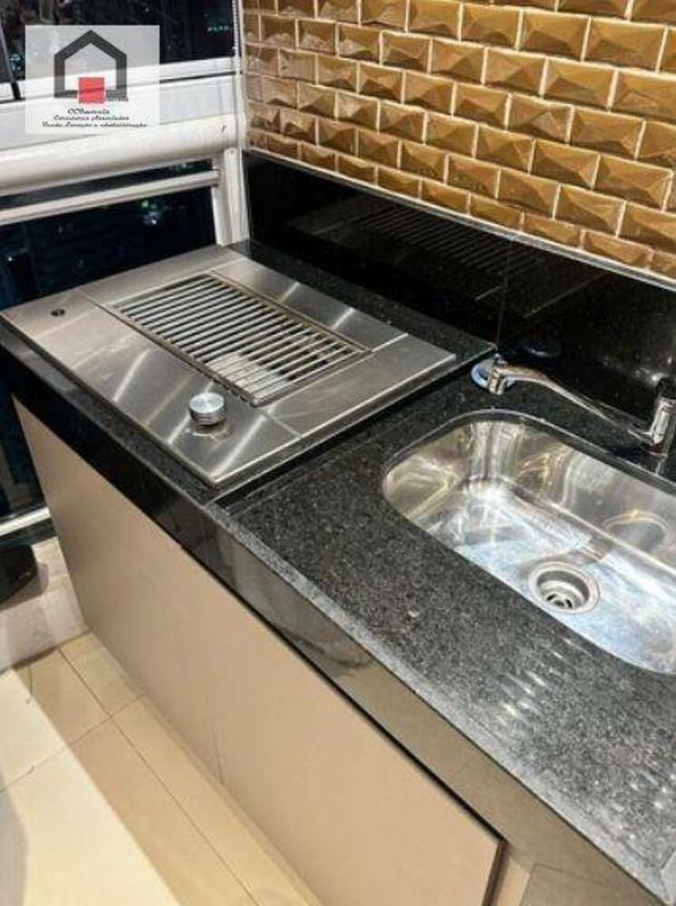 Apartamento, 2 quartos, 107 m² - Foto 8