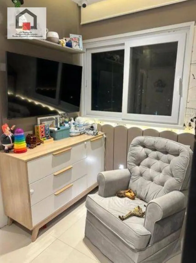 Apartamento, 2 quartos, 107 m² - Foto 10