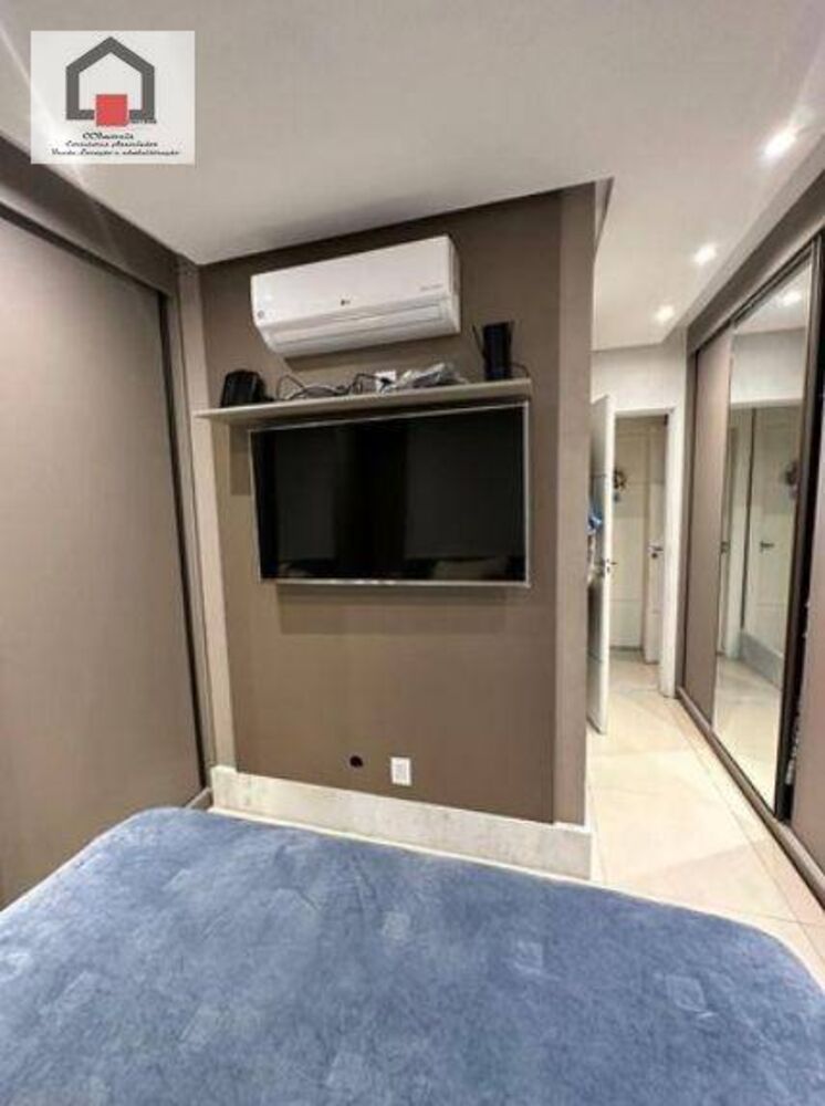 Apartamento, 2 quartos, 107 m² - Foto 3