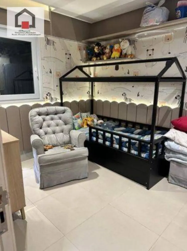 Apartamento, 2 quartos, 107 m² - Foto 5