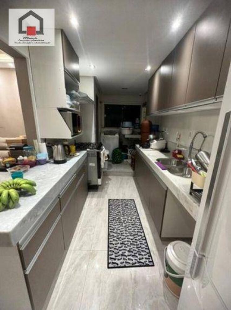 Apartamento, 2 quartos, 107 m² - Foto 5