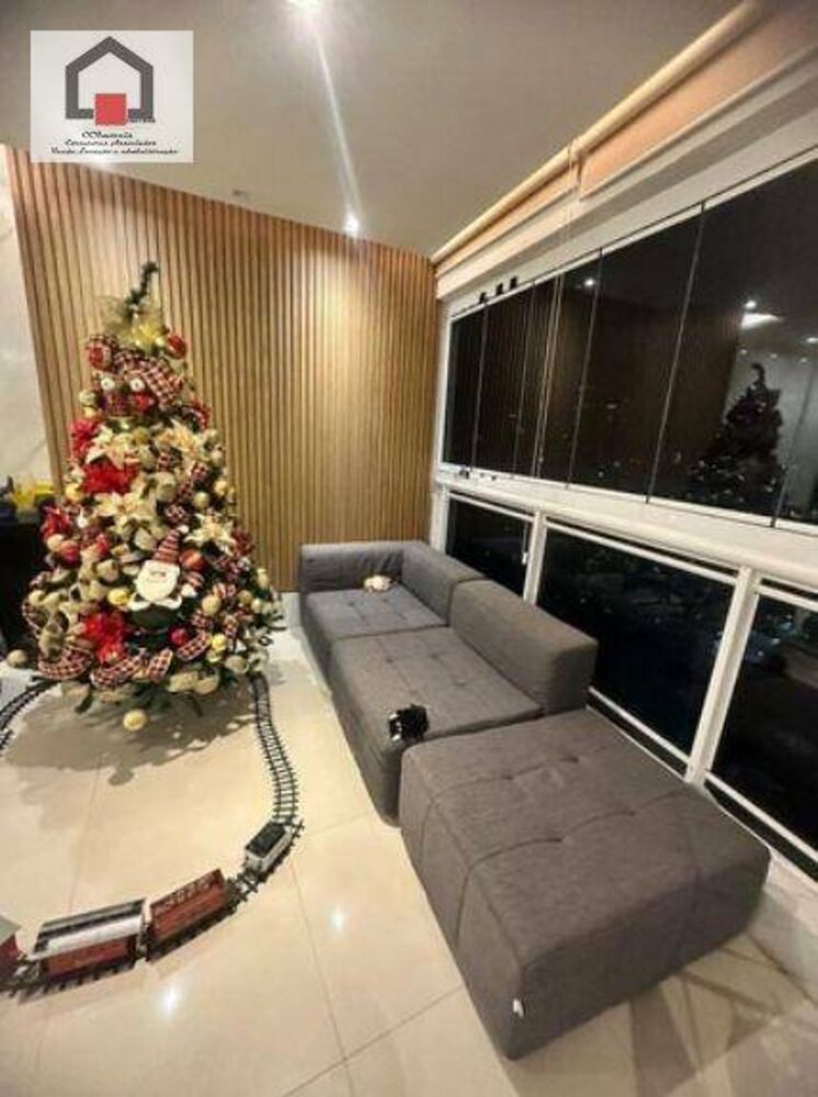 Apartamento, 2 quartos, 107 m² - Foto 6