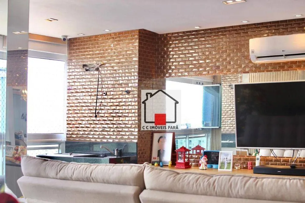 Apartamento, 2 quartos, 107 m² - Foto 23