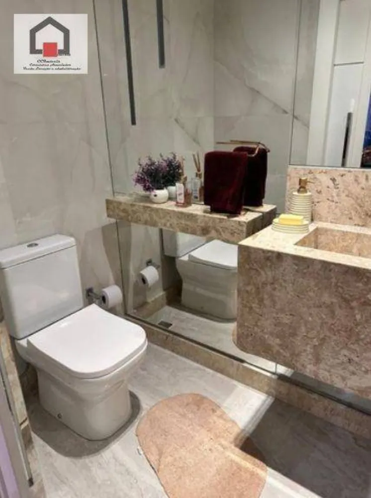 Apartamento, 2 quartos, 107 m² - Foto 6